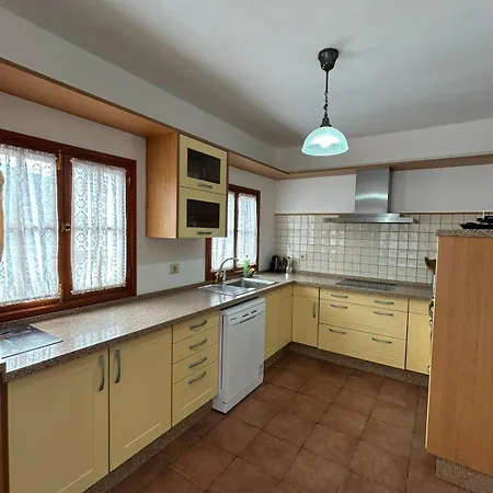Apartmán Casa Salvador