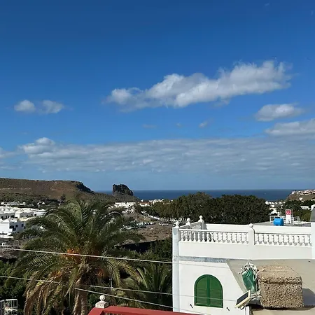 Apartmán Casa Salvador *