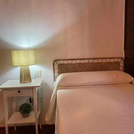 Apartmán Casa Salvador